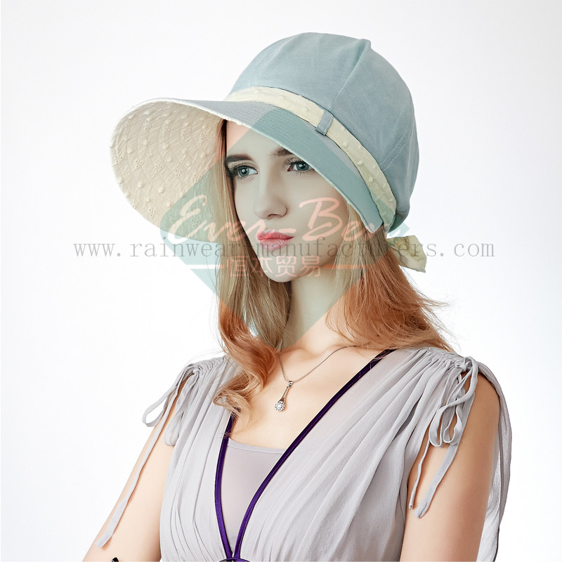 Fashion fancy hats for girls5